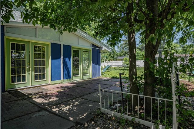 2803 Capitol Avenue, Fort Wayne, IN 46806