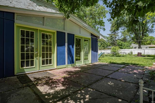 2803 Capitol Avenue, Fort Wayne, IN 46806
