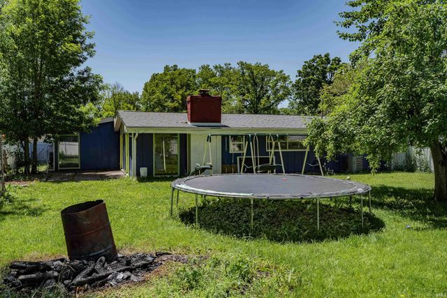2803 Capitol Avenue, Fort Wayne, IN 46806