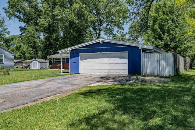2803 Capitol Avenue, Fort Wayne, IN 46806