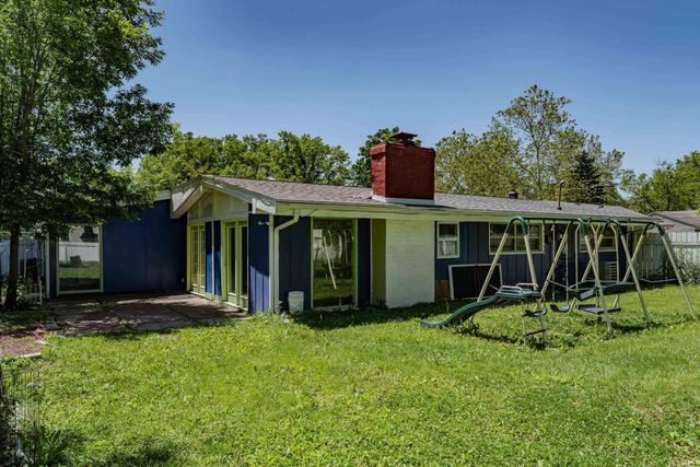 2803 Capitol Avenue, Fort Wayne, IN 46806