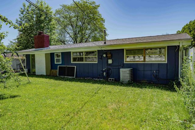 2803 Capitol Avenue, Fort Wayne, IN 46806