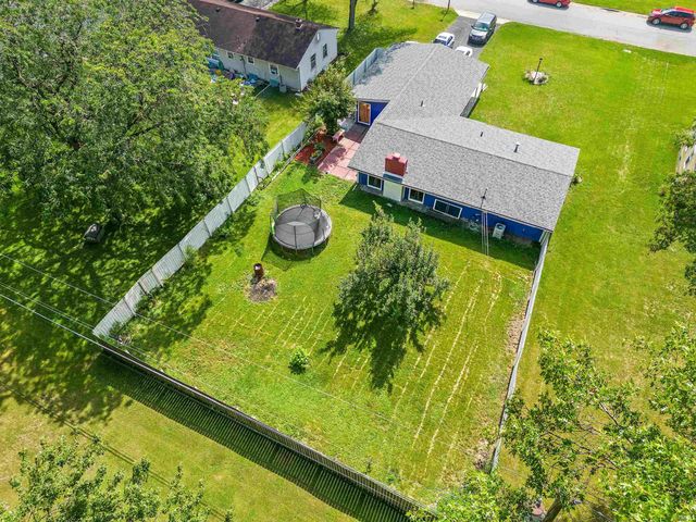2803 Capitol Avenue, Fort Wayne, IN 46806