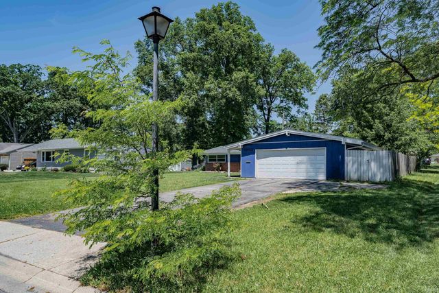 2803 Capitol Avenue, Fort Wayne, IN 46806