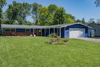 2803 Capitol Avenue, Fort Wayne, IN 46806