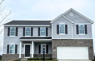 10494 California Street, Crown Point, IN 46307