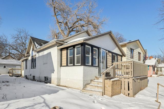 3413 Dupont Avenue N, Minneapolis, MN 55412