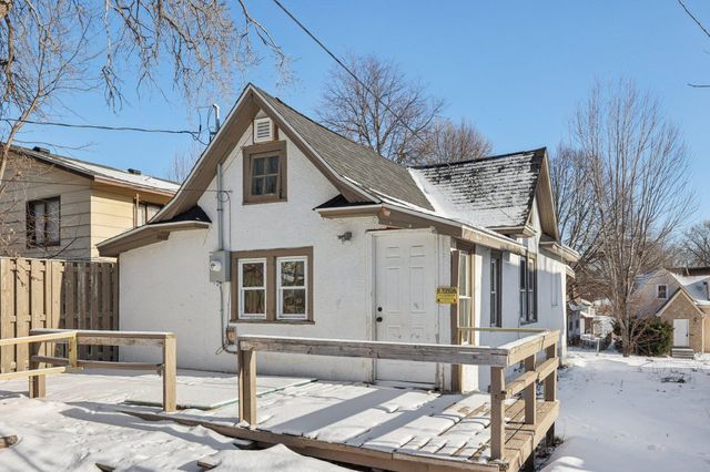 3413 Dupont Avenue N, Minneapolis, MN 55412