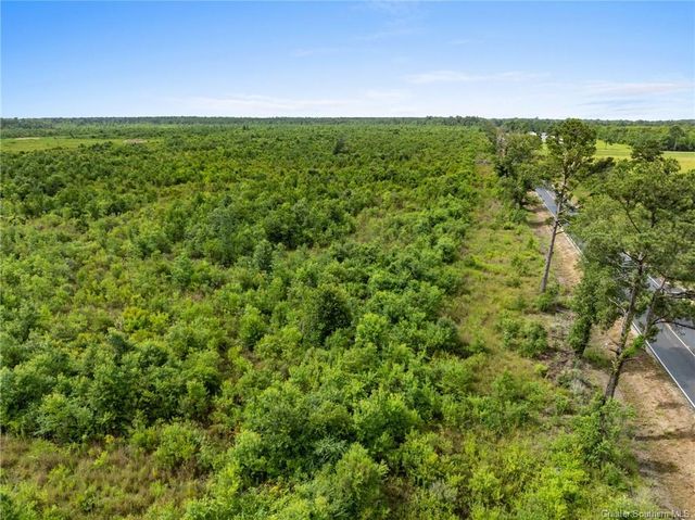 15 Abie Fontenot Road, Iowa, LA 70647