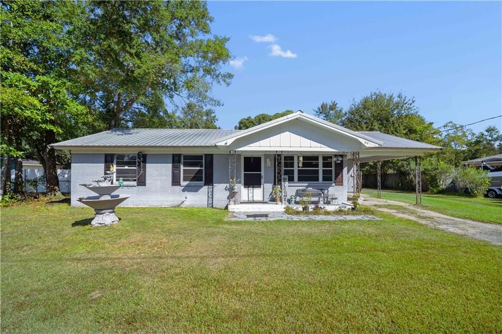 626 3rd Avenue, Saraland, AL 36571