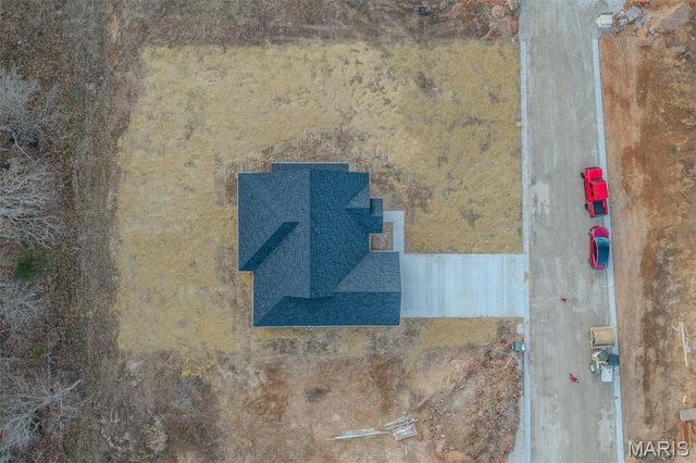 1100 Daytona Drive, Lebanon, MO 65536