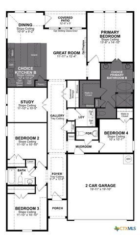 4318 Garden Landing, Schertz, TX 78124