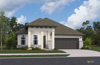 4318 Garden Landing, Schertz, TX 78124