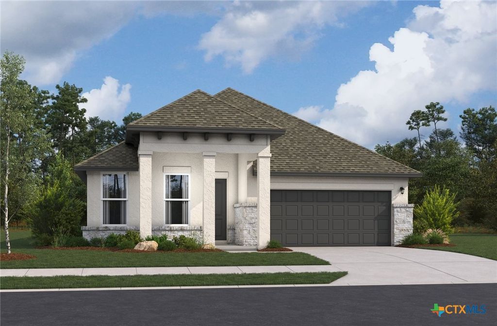 4318 Garden Landing, Schertz, TX 78124
