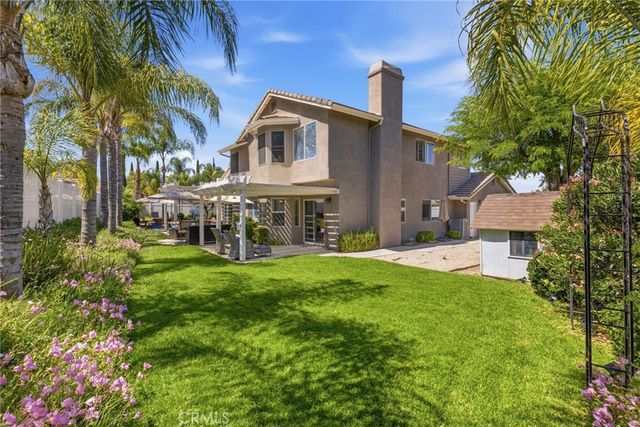 25235 Corte Sur, Murrieta, CA 92563
