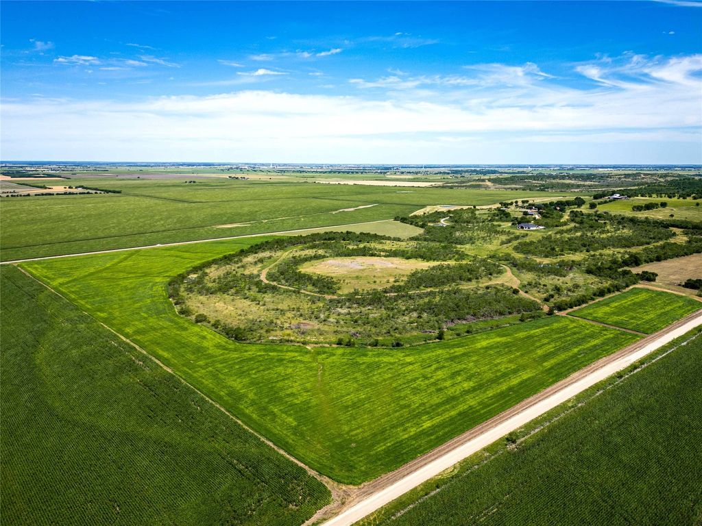 112+/- ac. TBD Alexander Road, Moody, TX 76557