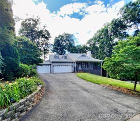 40 Brierfield Drive, Candler, NC 28715