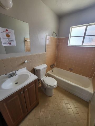 2607 Nations Avenue 2, El Paso, TX 79930