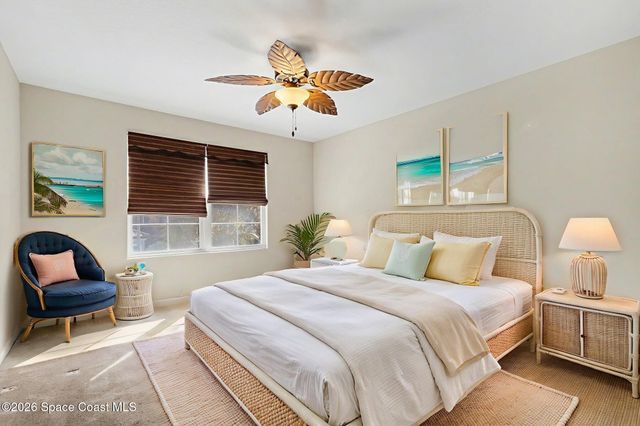 130 Redondo Drive, Satellite Beach, FL 32937