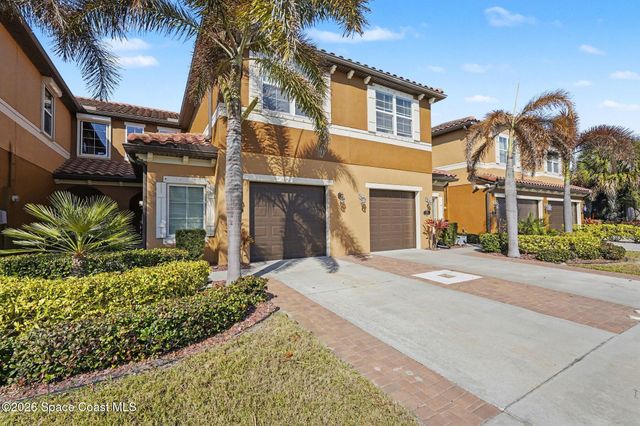 130 Redondo Drive, Satellite Beach, FL 32937