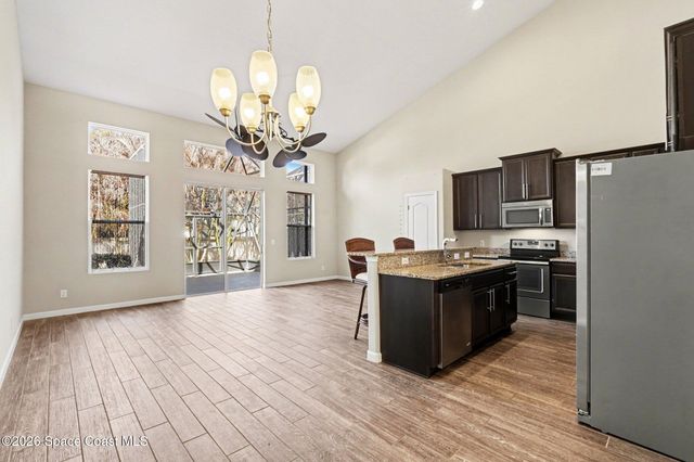 130 Redondo Drive, Satellite Beach, FL 32937