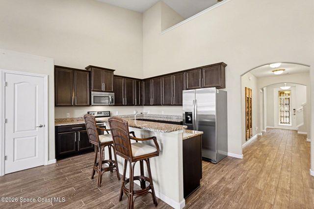 130 Redondo Drive, Satellite Beach, FL 32937