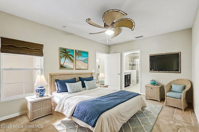 130 Redondo Drive, Satellite Beach, FL 32937