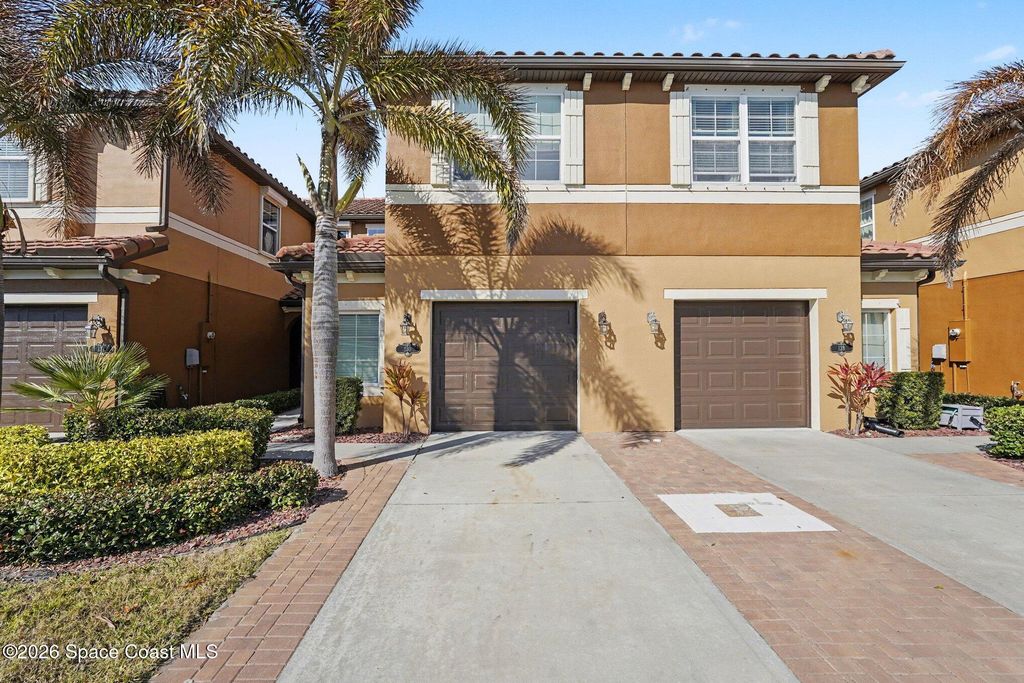 130 Redondo Drive, Satellite Beach, FL 32937