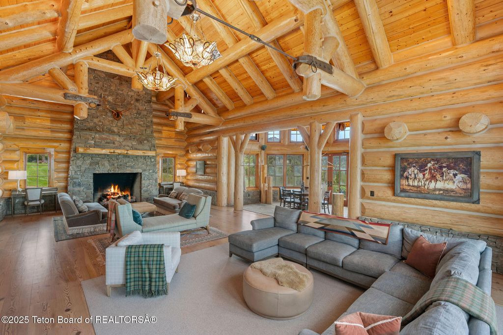 3100 COUNTY RD 129, Grover, WY 83122 photo 10