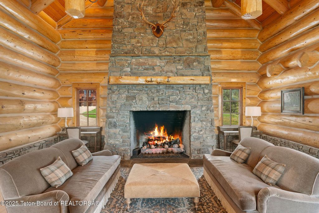 3100 COUNTY RD 129, Grover, WY 83122 photo 11