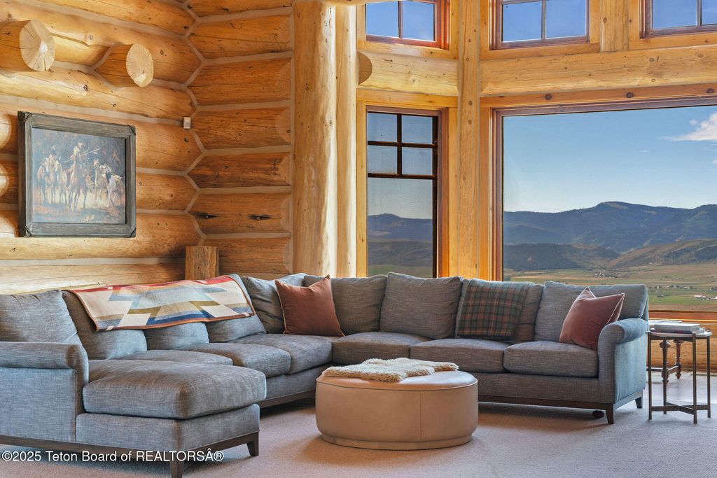 3100 COUNTY RD 129, Grover, WY 83122 photo 14