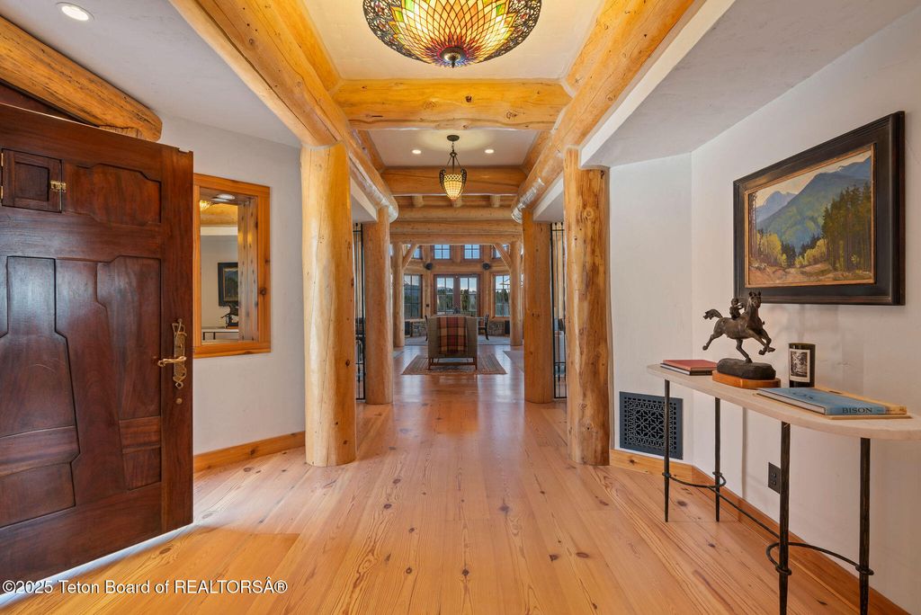 3100 COUNTY RD 129, Grover, WY 83122 photo 16