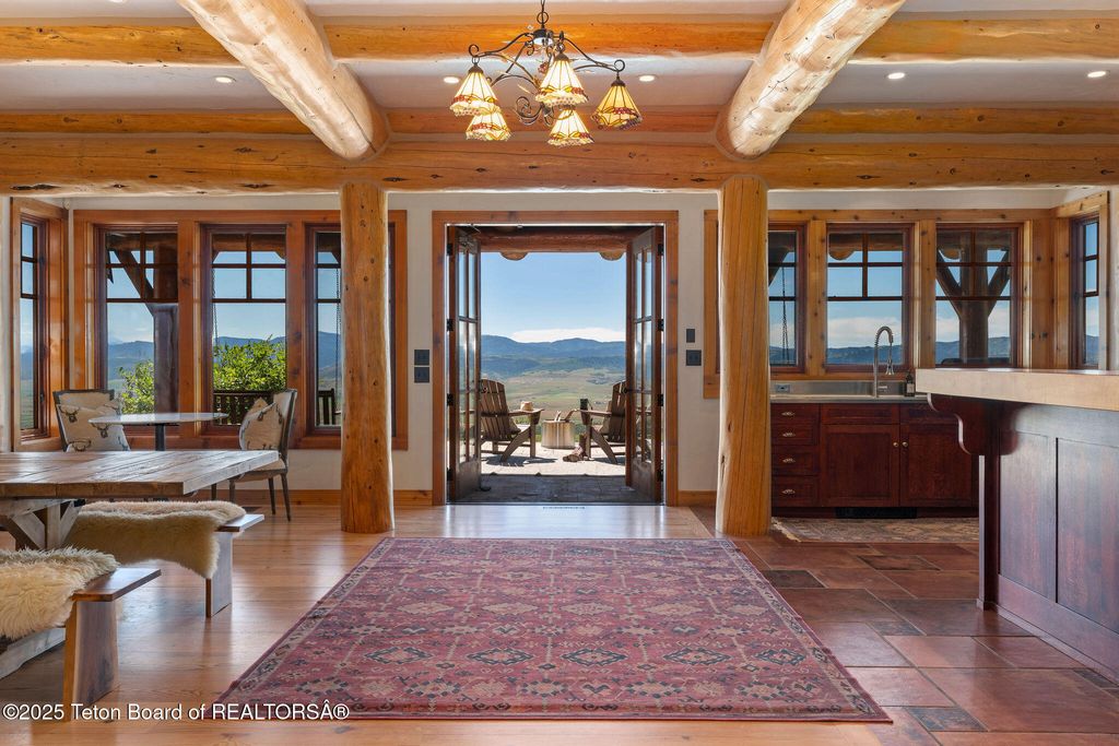 3100 COUNTY RD 129, Grover, WY 83122 photo 17