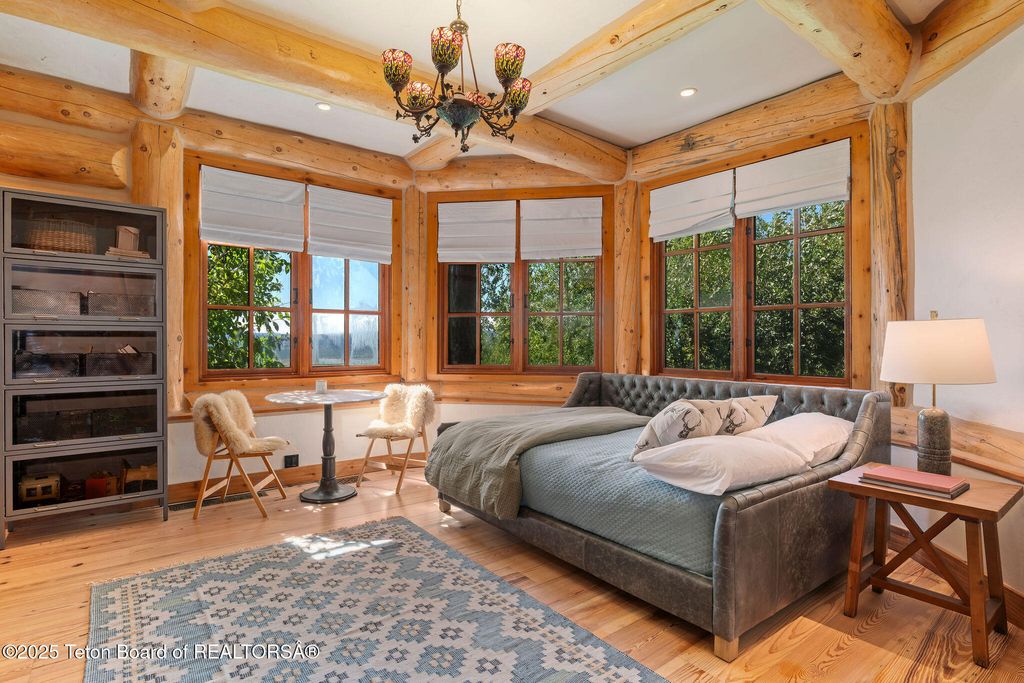 3100 COUNTY RD 129, Grover, WY 83122 photo 27