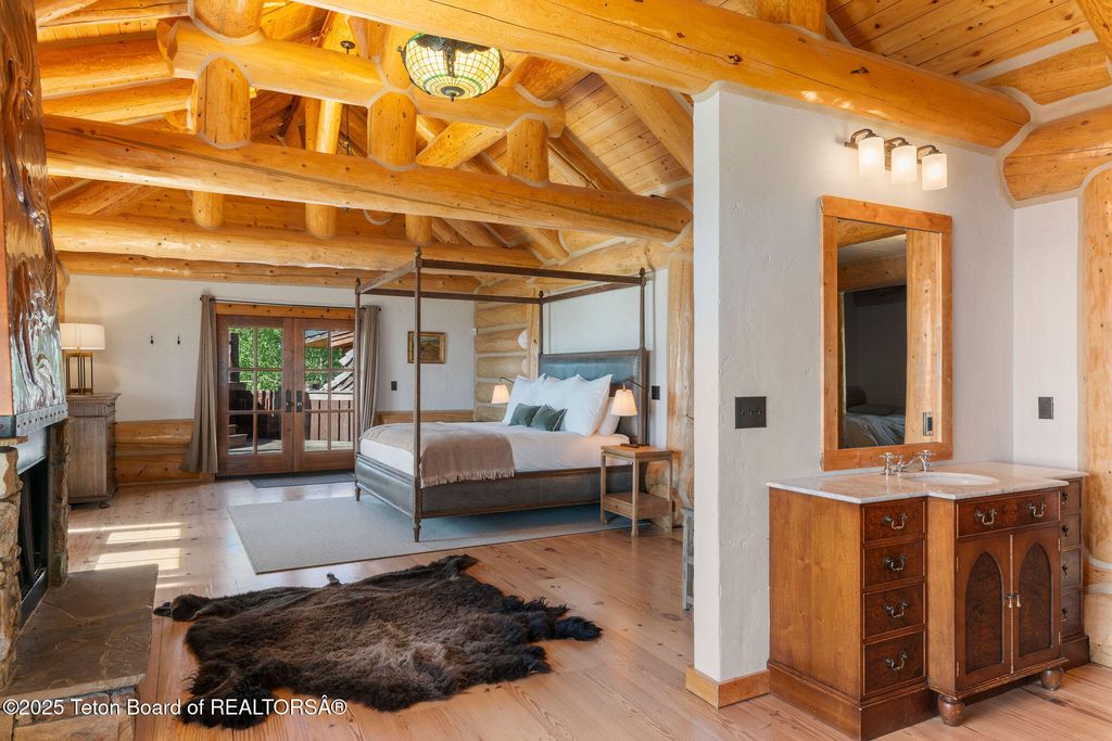 3100 COUNTY RD 129, Grover, WY 83122 photo 33