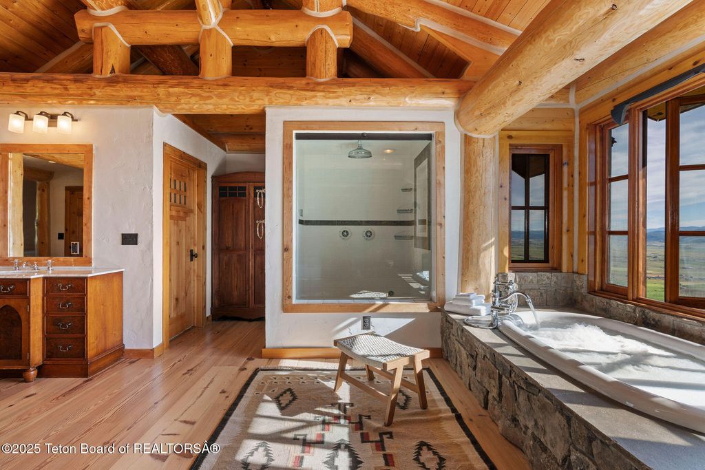 3100 COUNTY RD 129, Grover, WY 83122 photo 34