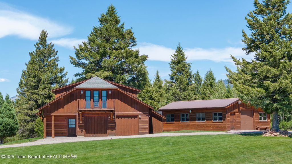 3100 COUNTY RD 129, Grover, WY 83122 photo 58