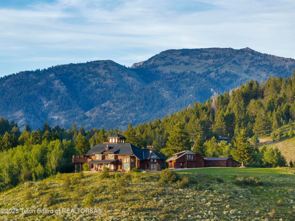 3100 COUNTY RD 129, Grover, WY 83122 photo 6