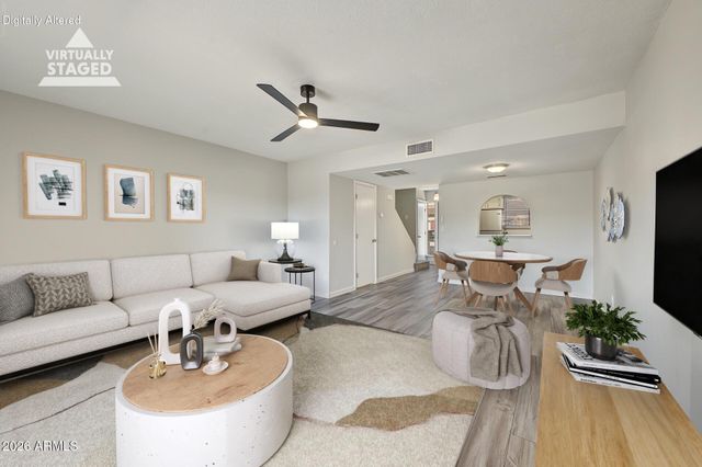 1324 S JUDD Street, Tempe, AZ 85281