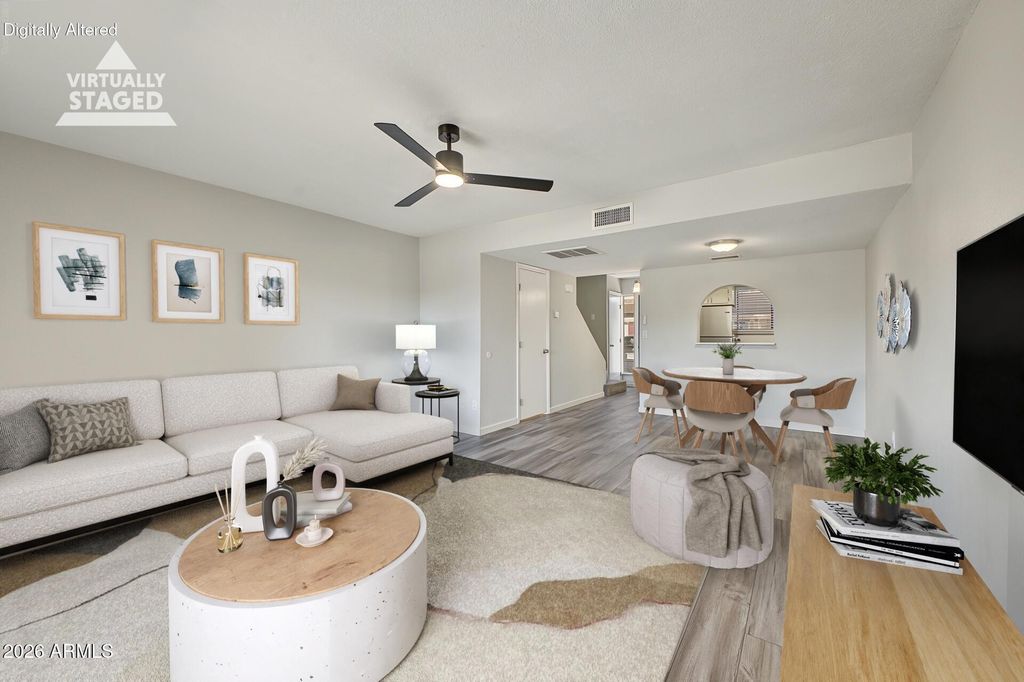 1324 S JUDD Street, Tempe, AZ 85281 — photo 2