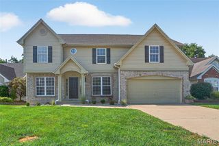 523 Ironwood Drive, O'fallon, MO 63368