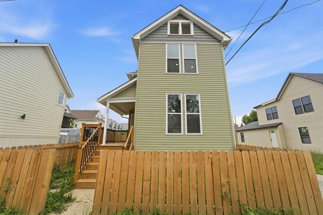 157 Linwood Avenue, Columbus, OH 43205