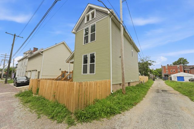 157 Linwood Avenue, Columbus, OH 43205
