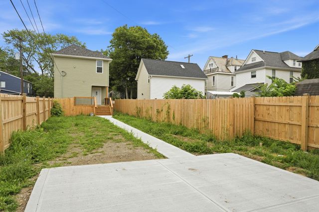 157 Linwood Avenue, Columbus, OH 43205