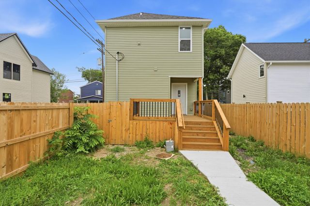 157 Linwood Avenue, Columbus, OH 43205