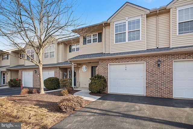 156 SPARROW RD, Hummelstown, PA 17036