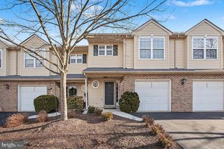 156 SPARROW RD, Hummelstown, PA 17036