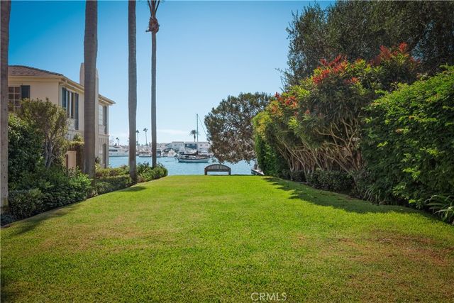 346 Via Lido Soud, Newport Beach, CA 92663