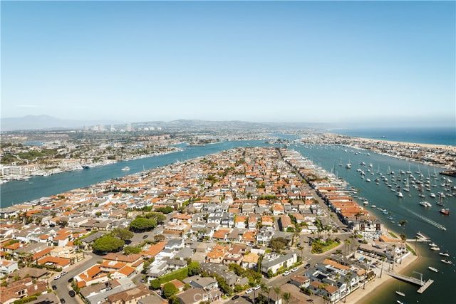 346 Via Lido Soud, Newport Beach, CA 92663