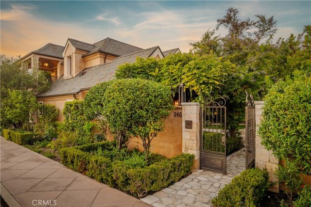 346 Via Lido Soud, Newport Beach, CA 92663